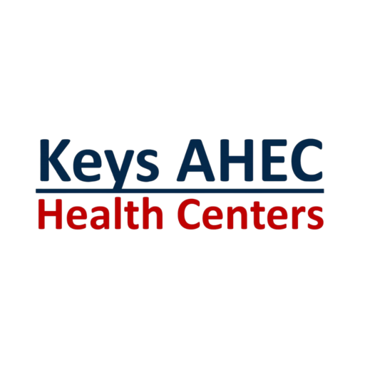 Keys AHEC Health Centers Logo