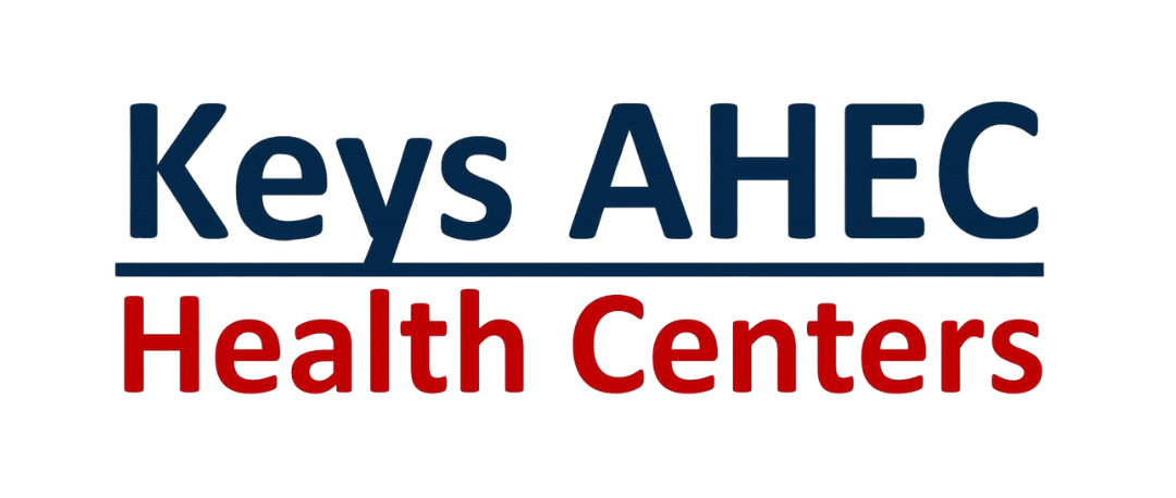 Keys AHEC Health Centers Logo