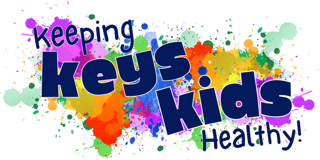 Keeping Keys Kids Healthy!